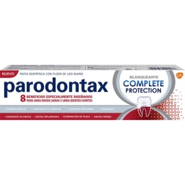 PARODONTAX BLANQUEANTE COMPLETE PROTECTION 75ML