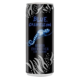 BLUE CHAMELEON FRANCIA 250ML  CAMALEON 