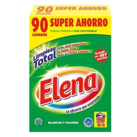 ELENA MALETA 90 CACITOS