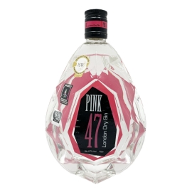 Gin Pink 47 Diamante 70 cl 