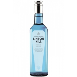 GIN LINTON HILL 70CL