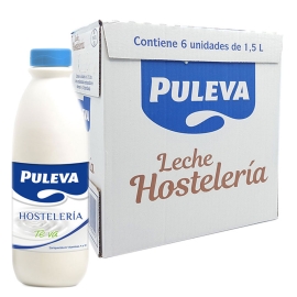 PULEVA ESPECIAL HOSTELERIA 1 5L  C 6UDS 