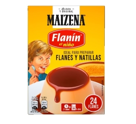 FLANIN EL NI  O 24FLANES