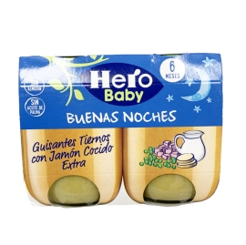 HERO B  NOCHES GUISANTES CON JAMON COCIDO P2