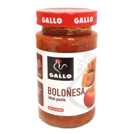 GALLO SALSA BOLO  ESA 260GR