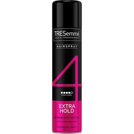 TRESEMME LACA EXTRA HOLD 400ML
