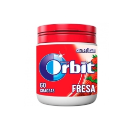 ORBIT FRESA 60UD