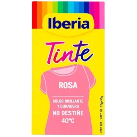 IBERIA TINTE ROSA