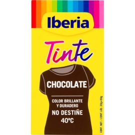 IBERIA TINTE CHOCOLATE