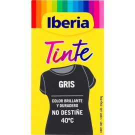 IBERIA TINTE GRIS