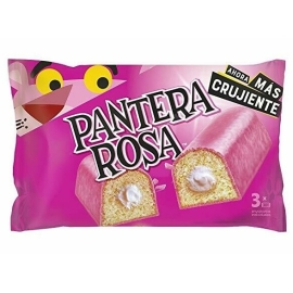 PANTERA ROSA 3UND