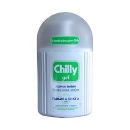 CHILLY GEL INTIMO 250ML