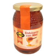 Edulcorante con miel Ayala 500 gr 