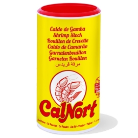 CALNORT CALDO DE GAMBAS 1K