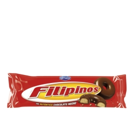 FILIPINOS CHOCONEGRO 75GRS