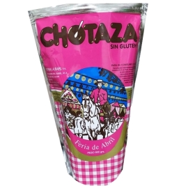 CHOTAZA CHOCOLATE EN POLVO 2K