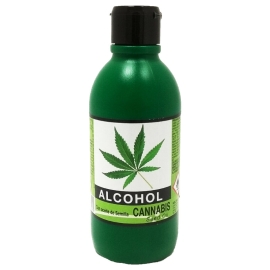 Alcohol Cannabis 250 ml 