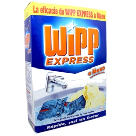 WIPP EXPRESS 500GR