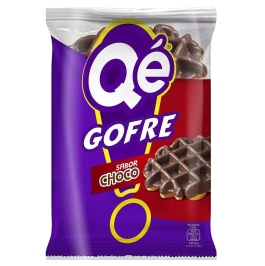 GOFRE CHOCOLATE Q  