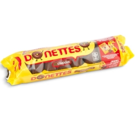 DONETTES CLASICOS 6UD