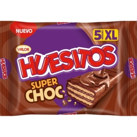 HUESITOS SUPERCHOC 5XL