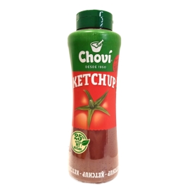 Ketchup kids 920 gr  Chovi
