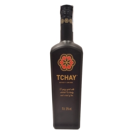 WHISKY TCHAY 70CL
