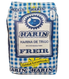 HARINA HARIN FREIR 1KG