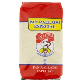 PAN RALLADO ESPECIAL 300 GR