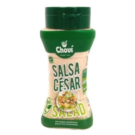 Salsa cesar 250 ml  Chovi 