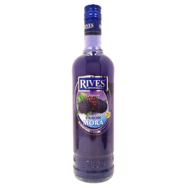 RIVES S ALCOHOL MORAS 70CL