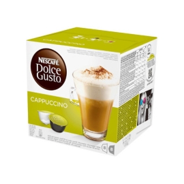 DOLCE GUSTO CAPPUCCINO