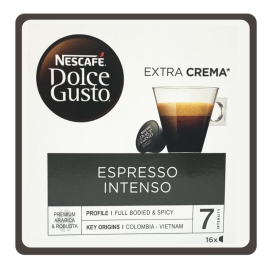 DOLCE GUSTO EXPRESS INTENSO