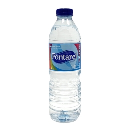 Agua Fontarel 50 cl 