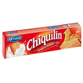 CHIQUILIN 175GR