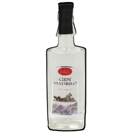GIN MADRILO CLASSIC 70 CL