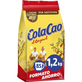 COLACAO 1 2KG  FORMATO AHORRO
