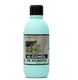 KELSIA ALCOHOL DE ROMERO 250ML