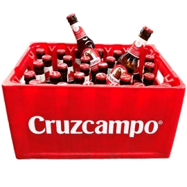CRUZCAMPO BOTELL  N