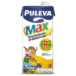 PULEVA MAX ENERG CRECIM  1L