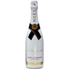 MOET   CHANDON CHAMPAGNE ICE IMPERIAL 750ML