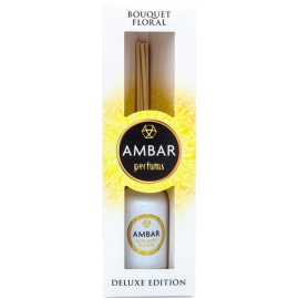 AMBAR DELUXE EDITION BOUQUET FLORAL 45ML